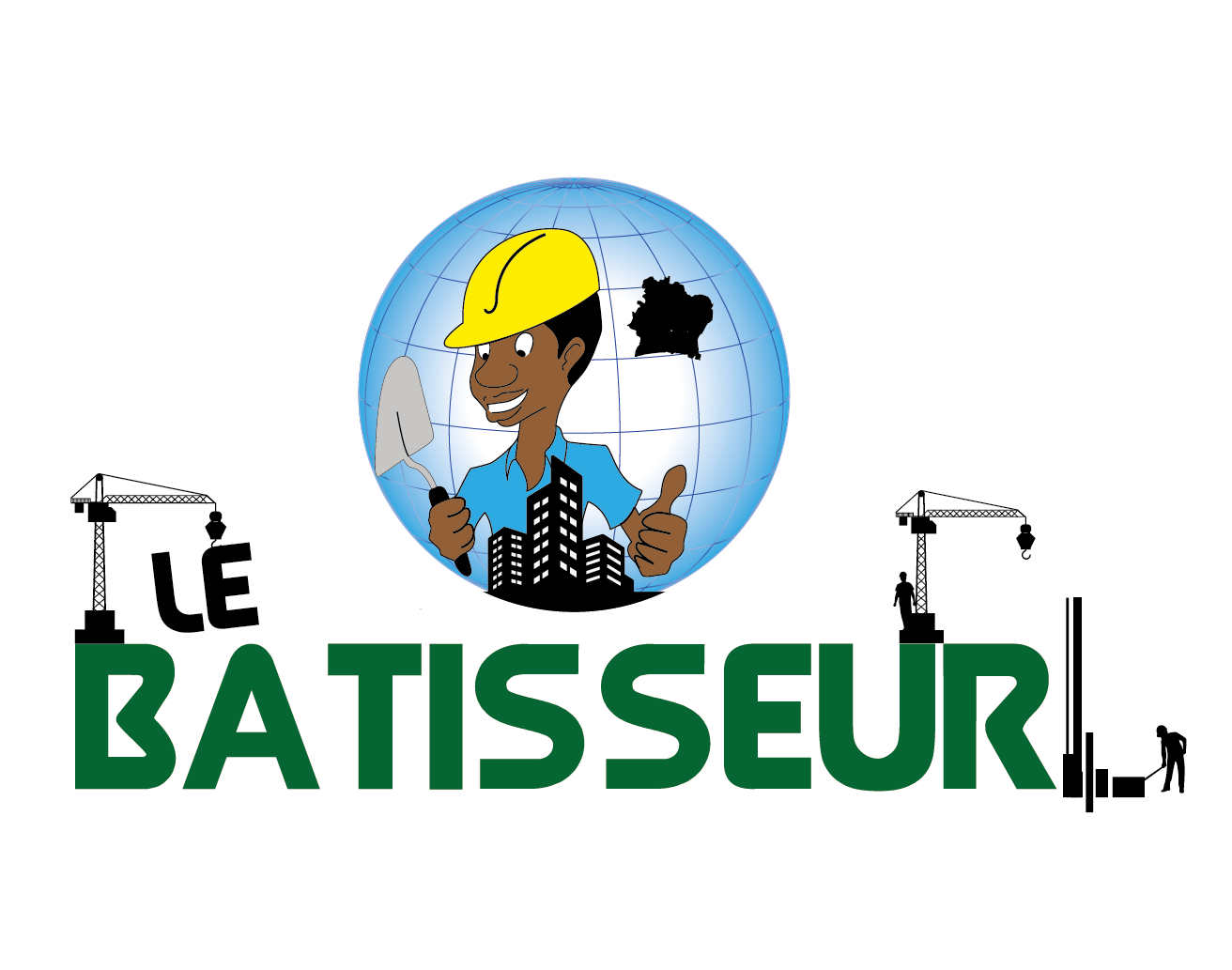 Le Batisseur